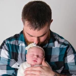 Meet your Posher, Andrew